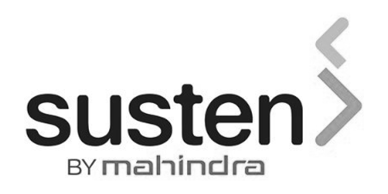 Susten by Mahindra